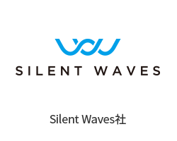 Silent Waves社
