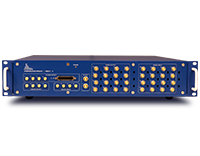 Intermodulation Products社 192 Frequency locking AWG Presto