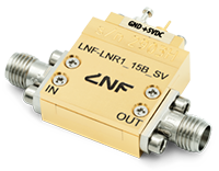 Low Noise Factory社 Products