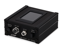 Low Noise Factory社 Products