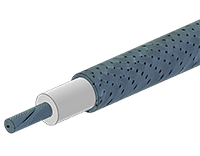 Quantum Coax社 Cryogenic coax flex cables