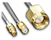 Quantum Coax社 Products