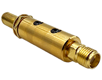 Quantum Microwave社 Products