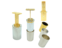 Quantum Microwave社 Products