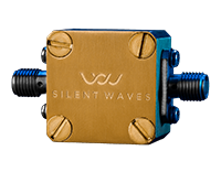 Silent Waves社 TWPA The Argo