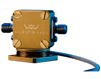 Silent Waves社 Products