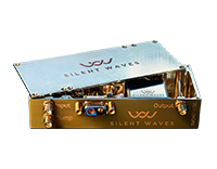 Silent Waves社 Products